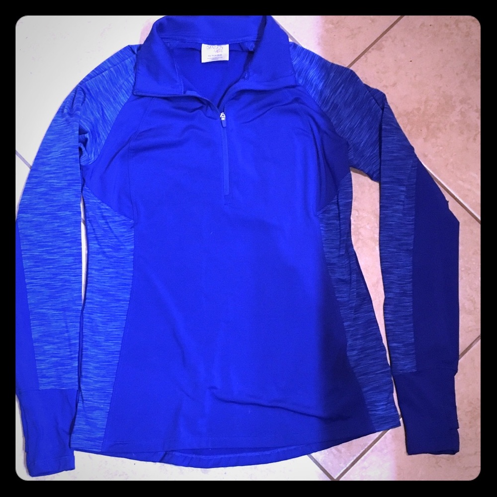 Danskin Pullover